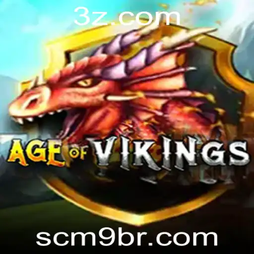 Descubra as Aventuras Épicas de AgeofViking