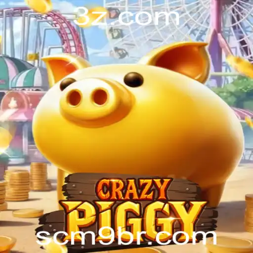 Descubra o Fascinante Mundo de CrazyPiggy: O Jogo que Está Conquistando a Internet