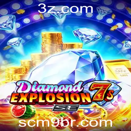 Descubra DiamondExplosion7sSE: A Nova Sensação dos Jogos de Cassino Online