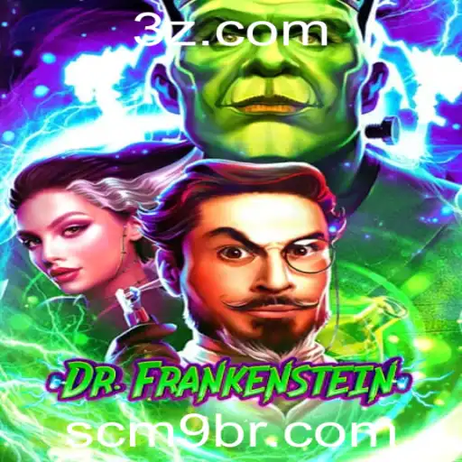 DrFrankenstein: Uma Aventura Única no Mundo dos Jogos