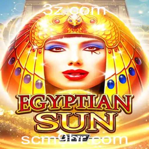 Explorando o Fascinante Mundo do Jogo EgyptianSunSE