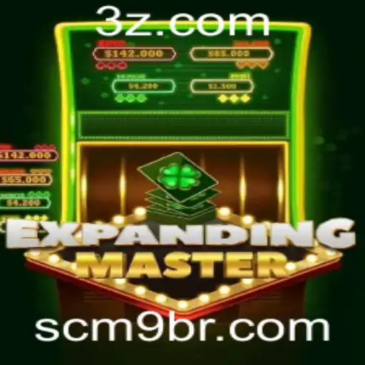 ExpandingMaster: O Jogo que Conquista o Mundo dos Games