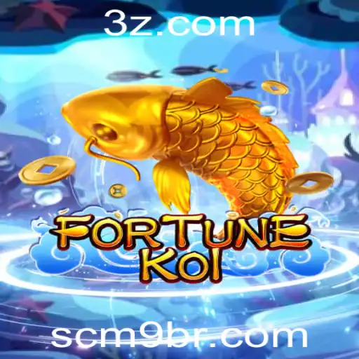 Explorando o Universo do Jogo FORTUNEKOI