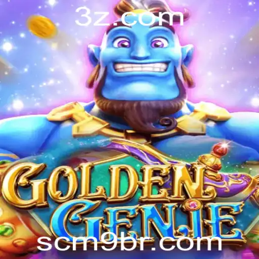 Descubra a Emoção do Jogo GOLDENGENIE