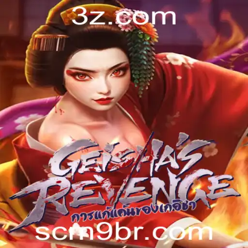 Descubra o Fascinante Mundo de GeishasRevenge: Um Jogo Único e Envolvente