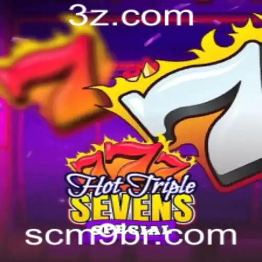 Explorando o Encanto do Jogo HotTripleSevensSpecial