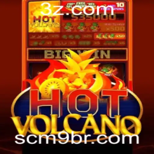 Explorando o Mundo de HotVolcano: Um Jogo de Aventuras e Desafios