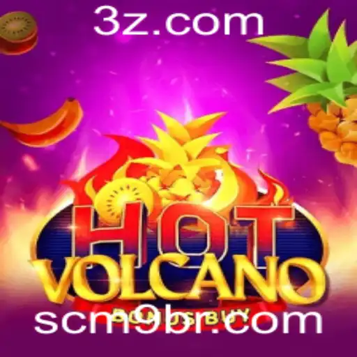 Descubra o Mundo Exótico do Jogo HotVolcanoBonusBuy