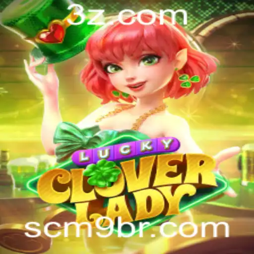 Explore o Mundo Encantador de LuckyCloverLady: Um Jogo de Aventura e Fortuna