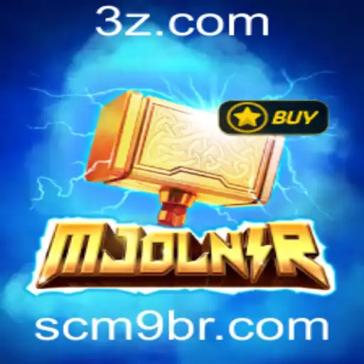 Explorando Mjolnir: O Novo Fenômeno dos Games