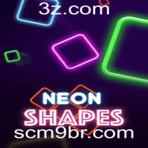 Descubra NeonShapes: O Jogo que Está Dominando os Tabuleiros Virtuais
