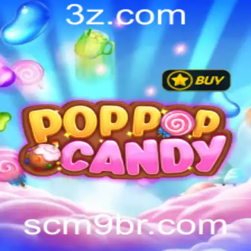 Descubra POPPOPCANDY: O Jogo Que Está Conquistando Milhares