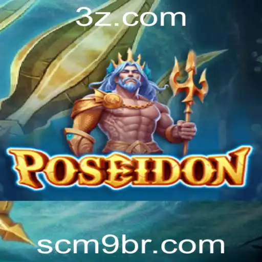 Poseidon: Descubra o Jogo Riveting Inspirado no Deus do Mar
