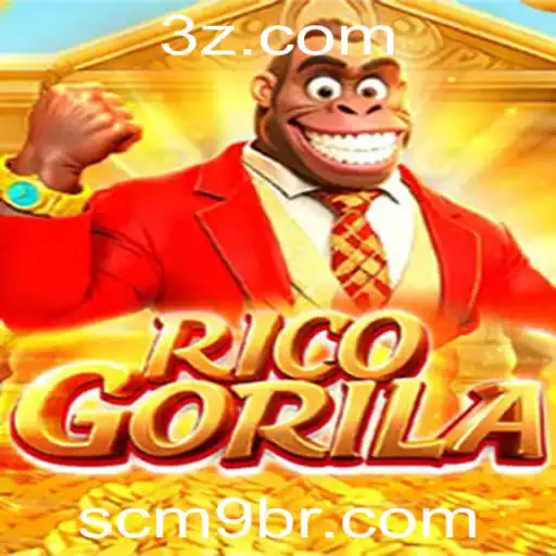 Explorando o Mundo de RicoGorila: Um Jogo Empolgante