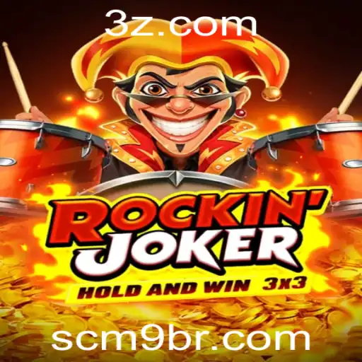 Descubra RockinJoker: O Novo Fenômeno dos Jogos Online
