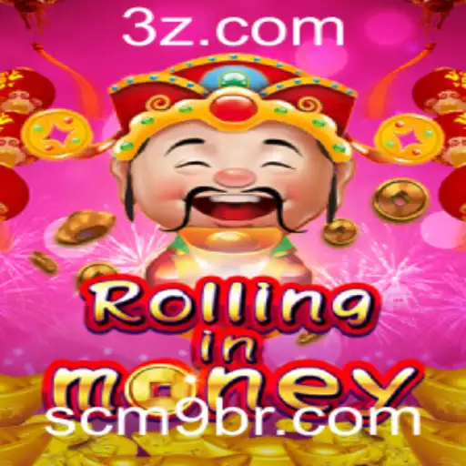RollingInMoney: Descubra o Jogo Revolucionário