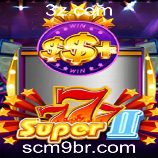 Descobrindo o Mundo do Jogo Super777II: Diversão e Estratégia