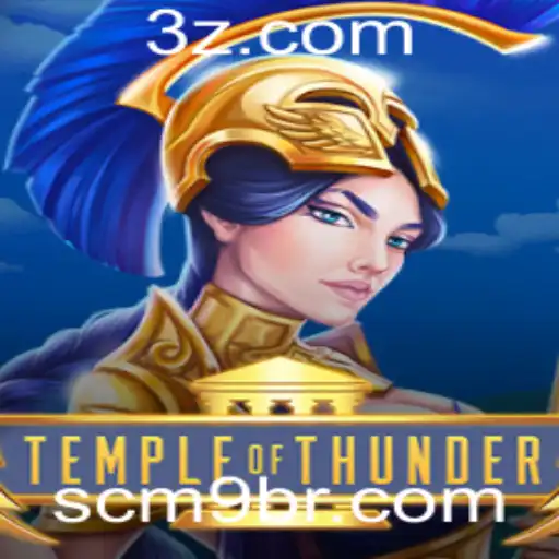 TempleofThunder: Mergulhe na Ação com Estratégia e Aventura