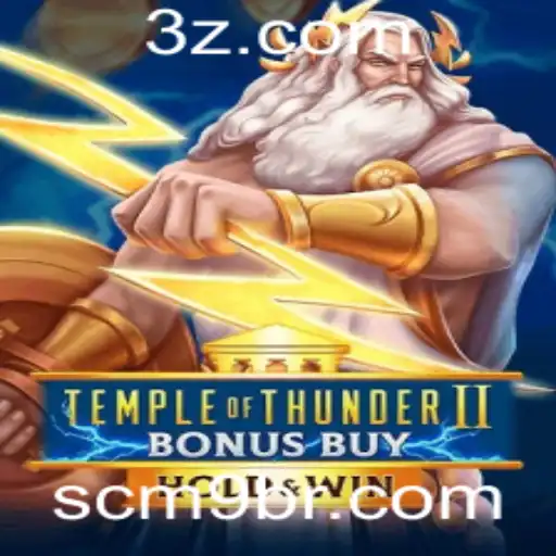 Explorando TempleofThunderIIBonusBuy: Um Guia Completo