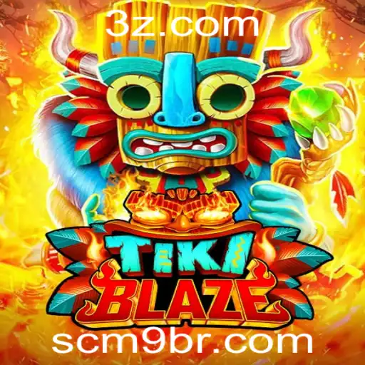 Descubra TikiBlaze: O Jogo Revolucionário que Está Dominando o Cenário Atual