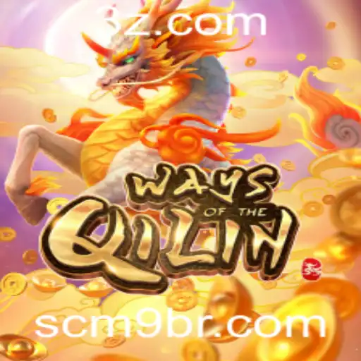 WaysoftheQilin: A Fascinante Jornada do Qilin